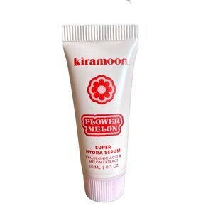 🩶Kiramoons Flower Melon Super Hydra Serum- TRIAL SIZE